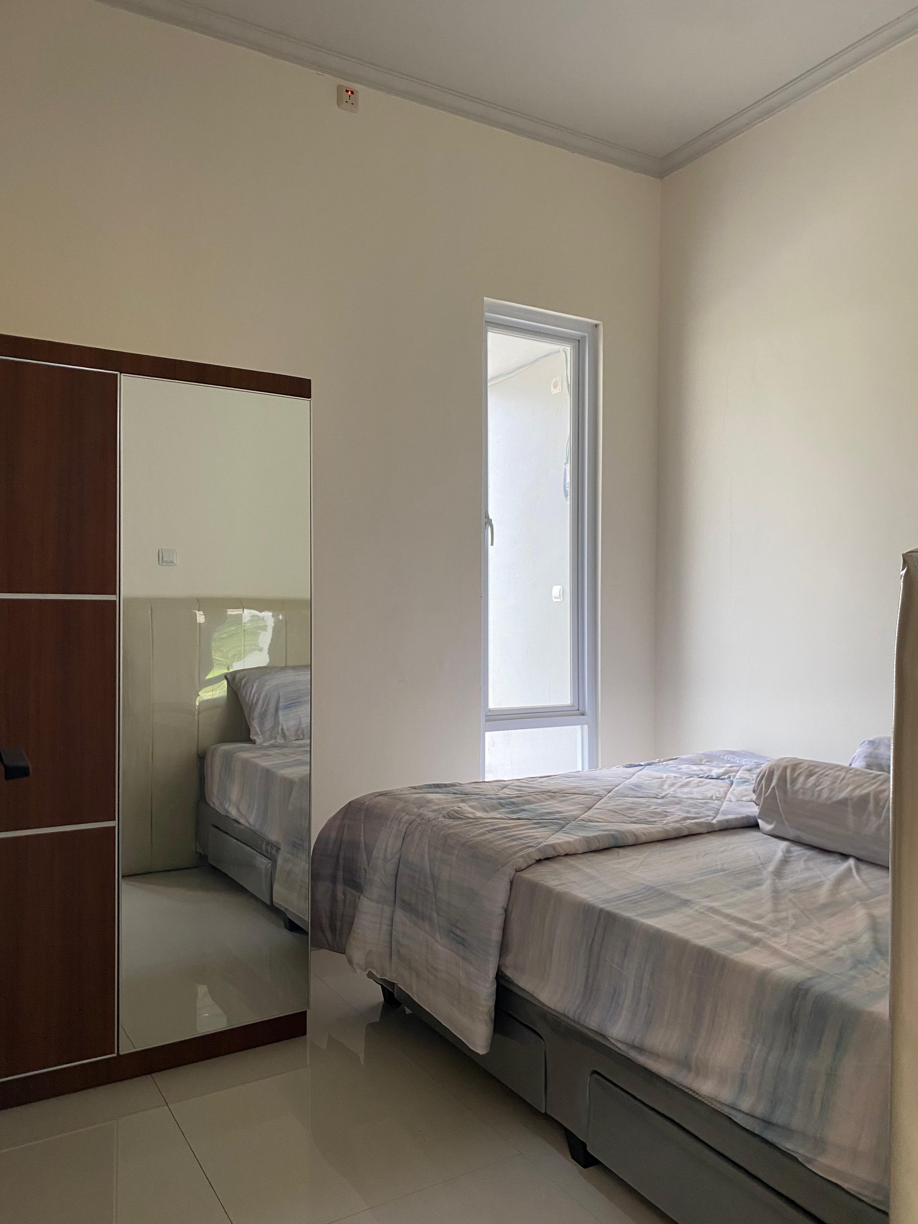 Rumah Standard Interior 6